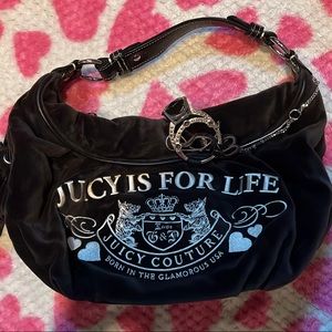 Juicy Couture Bag